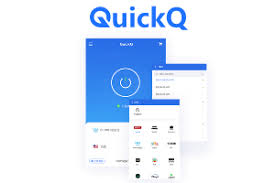 QuickQ 下载及多语言支持功能妙用