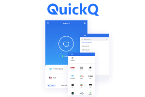 QuickQ指南：如何重塑您的极速私密上网体验？